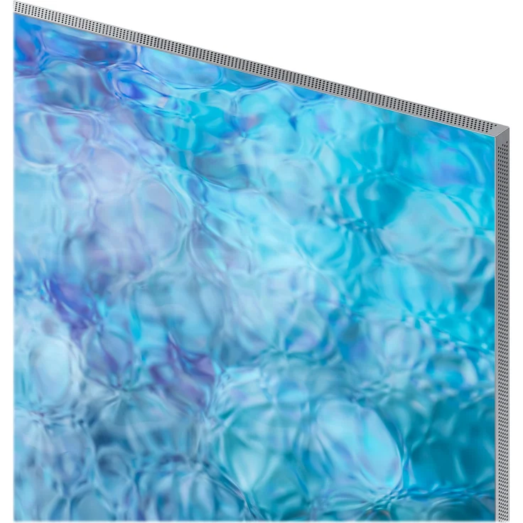 Samsung GQ85QN900AT 214 cm (85 Zoll) Neo QLED Mini LED 8K Smart TV (8K, HDR, Direct LED) Twin HD-Triple-Tuner (Sat, Antenne, Kabel) Modelljahr 2021 Energieklasse G (DE-Modell) – Bild 10