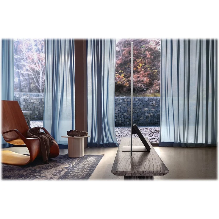 Samsung GQ75QN900AT 189 cm (75 Zoll) Neo QLED Mini LED 8K Smart TV (8K, HDR, Direct LED) Twin HD-Triple-Tuner (Sat, Antenne, Kabel) Modelljahr 2021 Energieklasse G (DE-Modell) – Bild 10