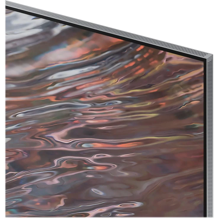 Samsung GQ65QN800AT 163 cm (65 Zoll) Neo QLED Mini LED 8K Smart TV (8K, HDR, Direct LED) Twin HD-Triple-Tuner (Sat, Antenne, Kabel) Modelljahr 2021 Energieklasse G (DE-Modell) – Bild 7