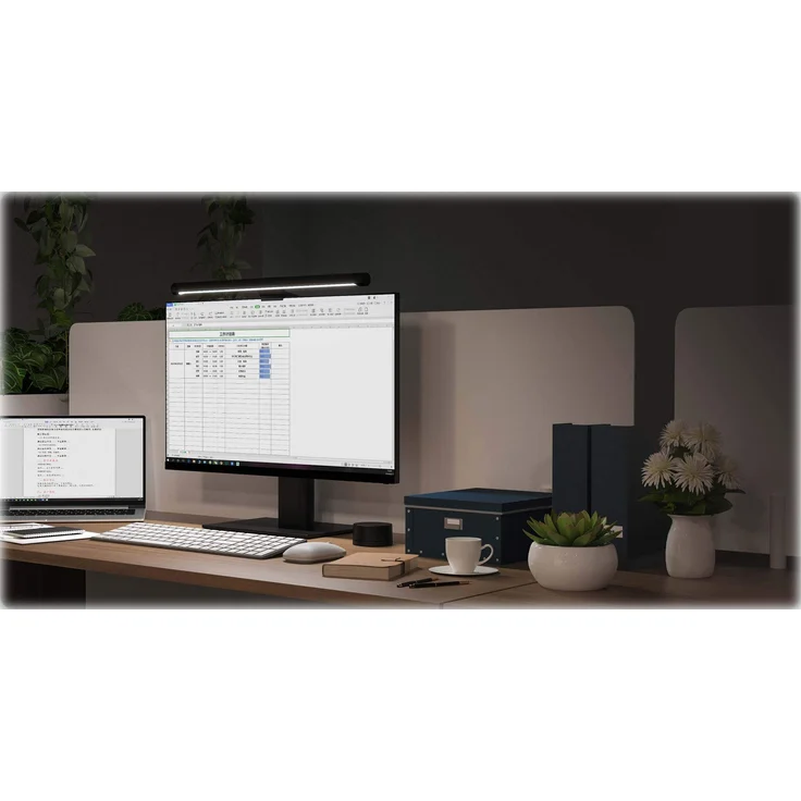Xiaomi Mi Computer Monitor Light Bar – Bild 8