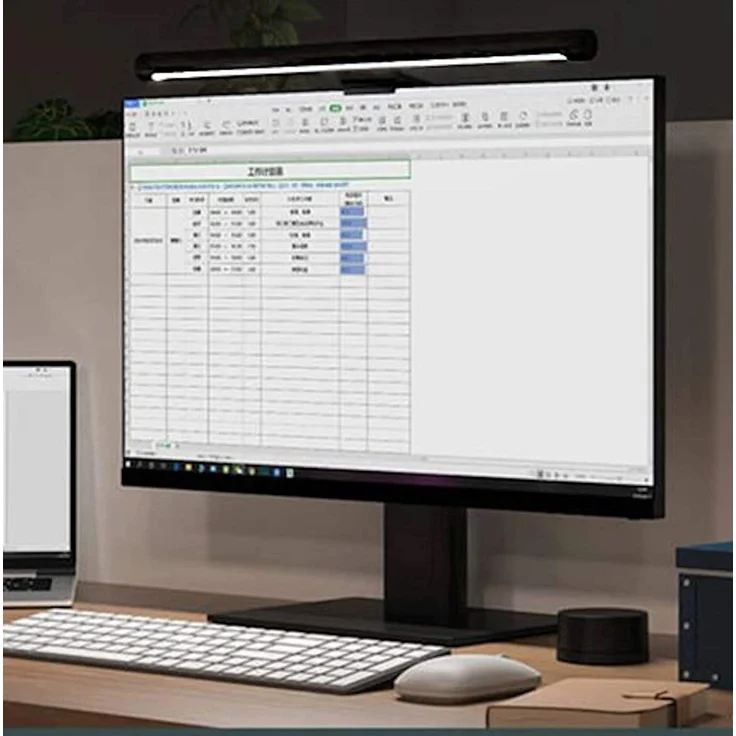 Xiaomi Mi Computer Monitor Light Bar – Bild 6