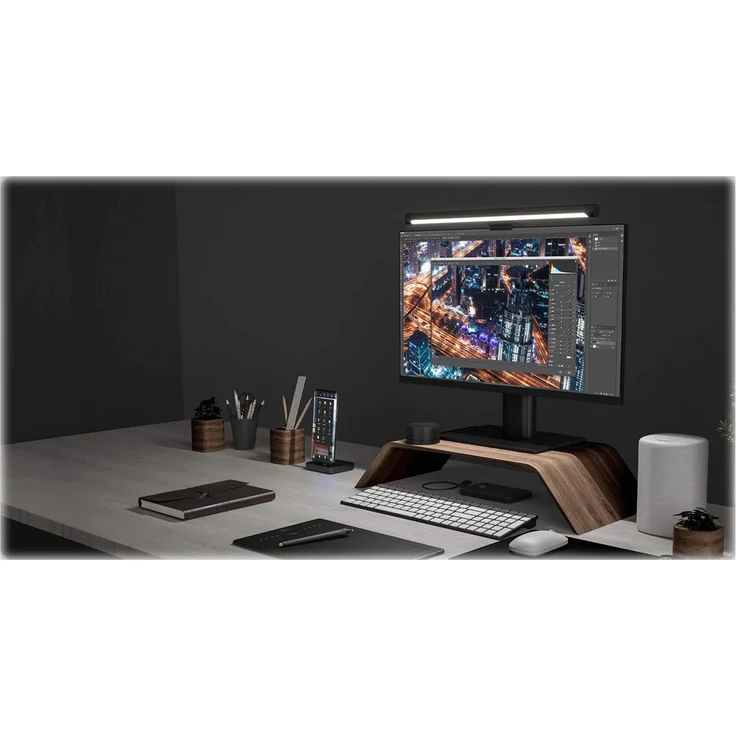 Xiaomi Mi Computer Monitor Light Bar – Bild 10