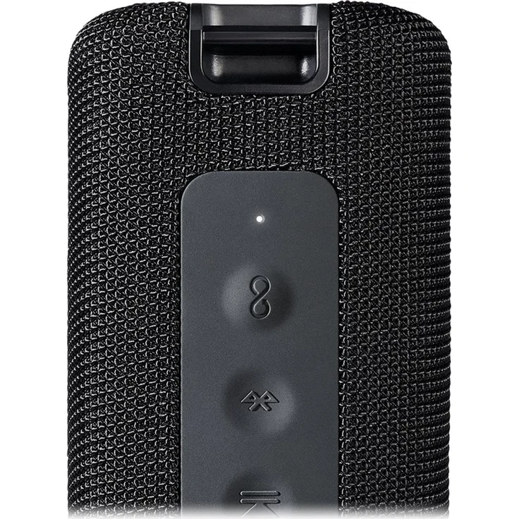 Xiaomi Portable Stereo Speaker (MDZ-36-DB)13 Stunden Spielzeit, integriertes Mikrofon, IPX7 wasserdicht, kabellos, tragbar mit starkem Stereo-Sound schwarz – Bild 17