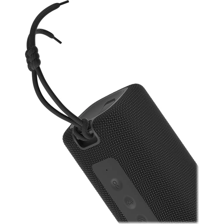 Xiaomi Portable Stereo Speaker (MDZ-36-DB)13 Stunden Spielzeit, integriertes Mikrofon, IPX7 wasserdicht, kabellos, tragbar mit starkem Stereo-Sound schwarz – Bild 16