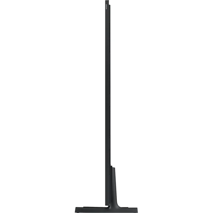 Samsung GQ43LS03AAUXZG The Frame (2021) 108 cm (43 Zoll) QLED Smart TV (Ultra HD, HDR, Edge LED) HD-Triple-Tuner (Sat, Antenne, Kabel) Modelljahr 2021 Energieklasse G (DE-Modell) – Bild 8