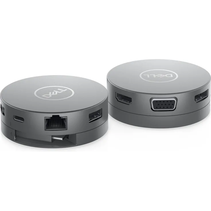 DELL DA310 USB-C MOBILE ADAPTE
