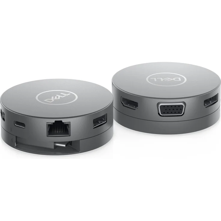 DELL DA310 USB-C MOBILE ADAPTE – Bild 1