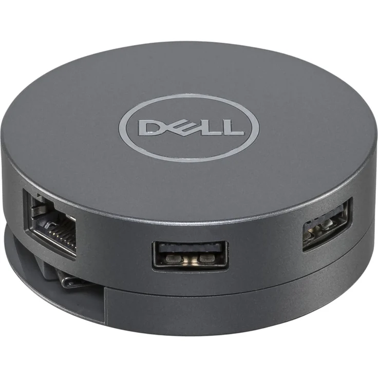 DELL DA310 USB-C MOBILE ADAPTE – Bild 3