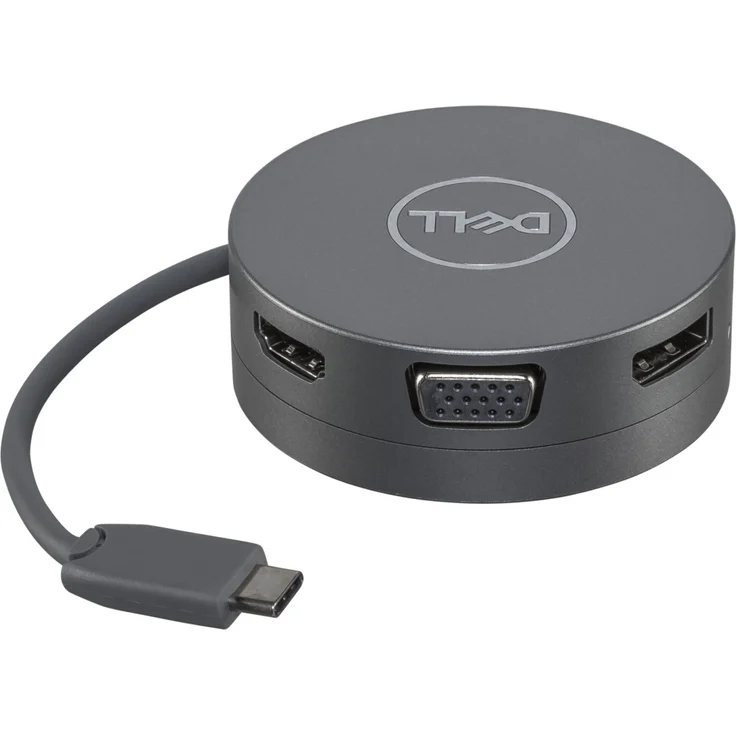 DELL DA310 USB-C MOBILE ADAPTE – Bild 9