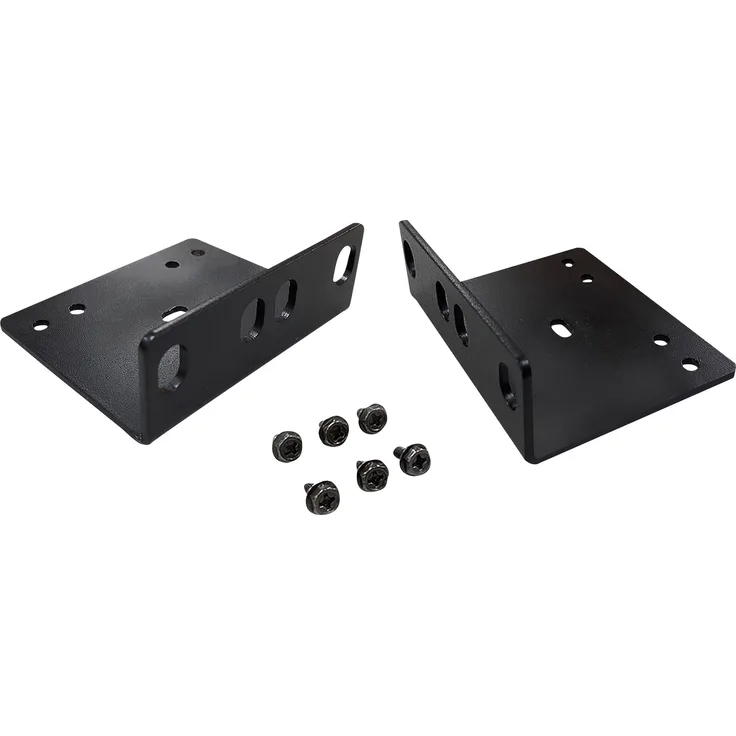 ATEN 2X-047G Rackmountkit Secure KVM