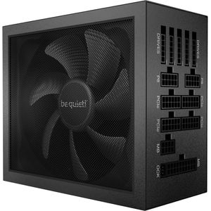 Bild für be quiet! DARK POWER 12 1000W Modular ATX Titanium (BN316)