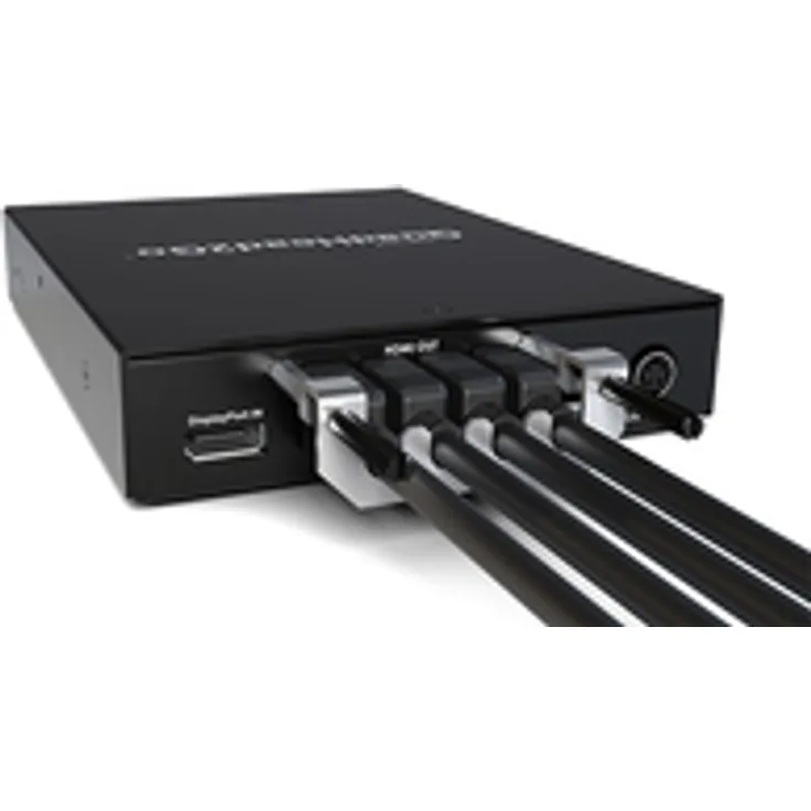 MATROX SECURE Kabel SOLUTION FOR