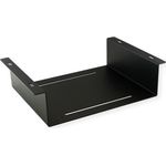 ROLINE Untertischhalterung für KVM-NUC-Mini PC-Thin Clients (17.03.0113)