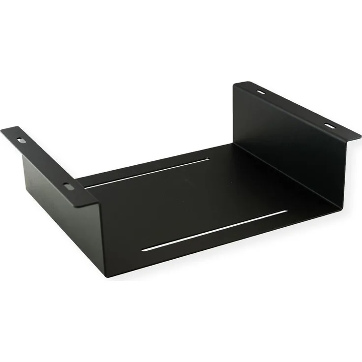 ROLINE Untertischhalterung für KVM-NUC-Mini PC-Thin Clients (17.03.0113)