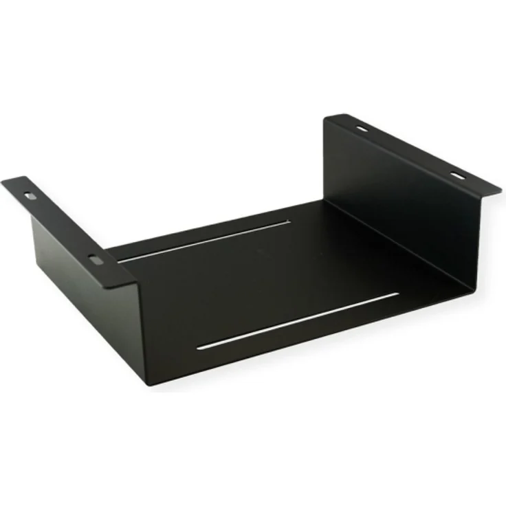 ROLINE Untertischhalterung für KVM-NUC-Mini PC-Thin Clients (17.03.0113) – Bild 2