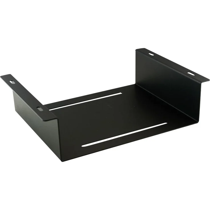 ROLINE Untertischhalterung für KVM-NUC-Mini PC-Thin Clients (17.03.0113) – Bild 3