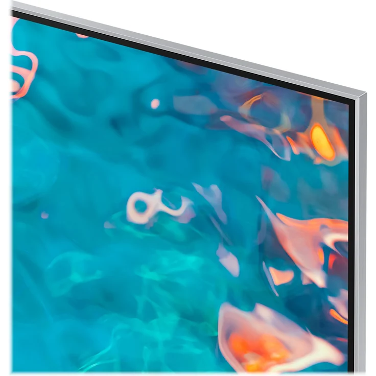Samsung GQ65QN85AAT 163 cm (65 Zoll) Neo QLED Mini LED 4K Smart TV (Ultra HD, HDR, Direct LED) Twin HD-Triple-Tuner (Sat, Antenne, Kabel) Modelljahr 2021 Energieklasse F (DE-Modell) – Bild 9