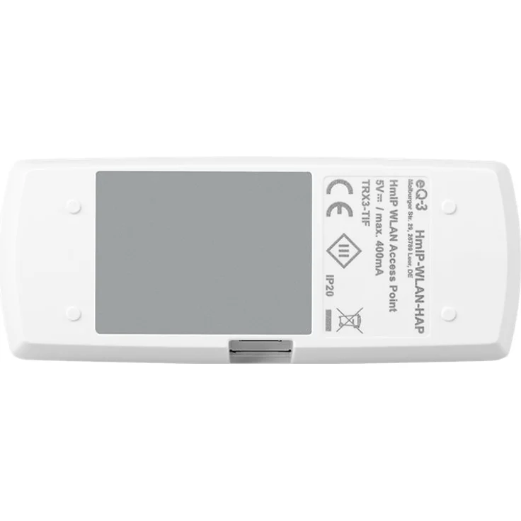 Homematic IP WLAN Access Point (HmIP-WLAN-HAP) – Bild 7