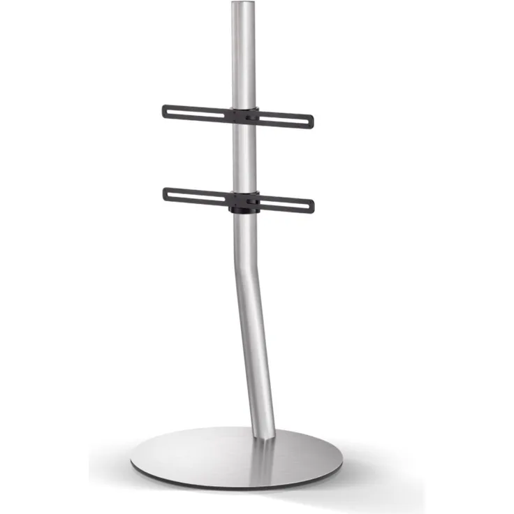 Metz TV-Standrack für OLED bis 55 schwarz-silber