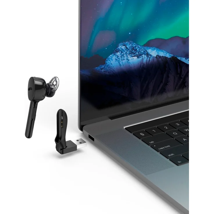 MyVoice1300 Headset, schwarz – Bild 6