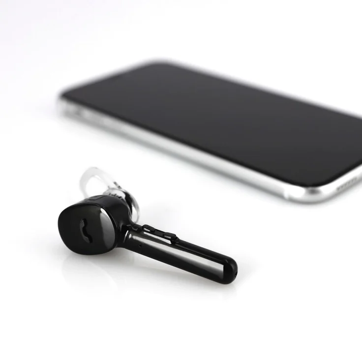MyVoice1300 Headset, schwarz – Bild 3