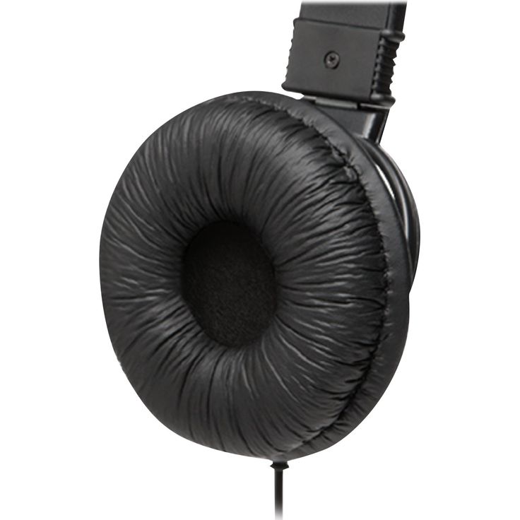 Kensington USB HiFi-Kopfhörer mit Mikrofon, schwarz – Bild 7