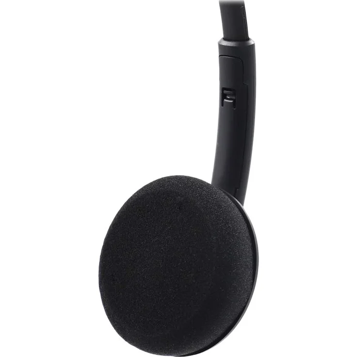 Sandberg 325-41 MiniJack Office Headset Saver, schwarz – Bild 2