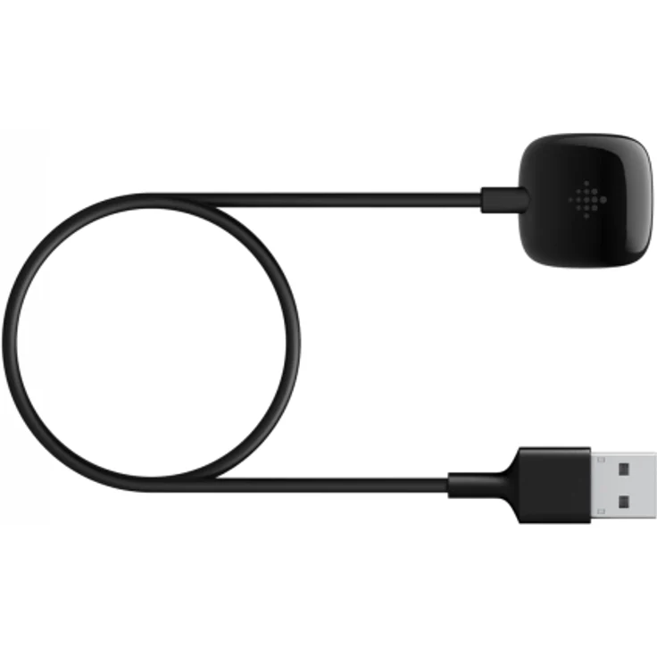 Fitbit Sense & Versa 3, Retail Charging Cable Ladekabel – Bild 2