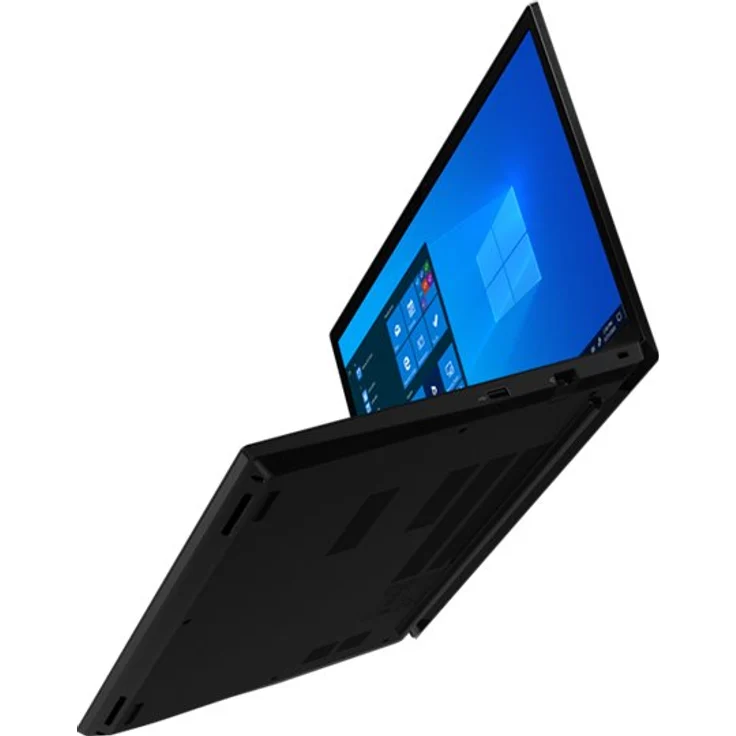 Lenovo ThinkPad E15 Gen 2 (Intel), Core i7-1165G7, 16GB RAM, 1TB SSD, IR-Kamera, Fingerprint-Reader, beleuchtete Tastatur (20TD0000GE) – Bild 8