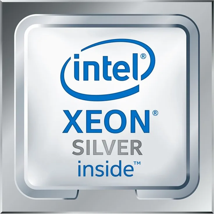 Intel Xeon Silver 4214R, 12 Kerne (24 Threads), 2,4 - 3,5 GHz, Boxed (BX806954214R)
