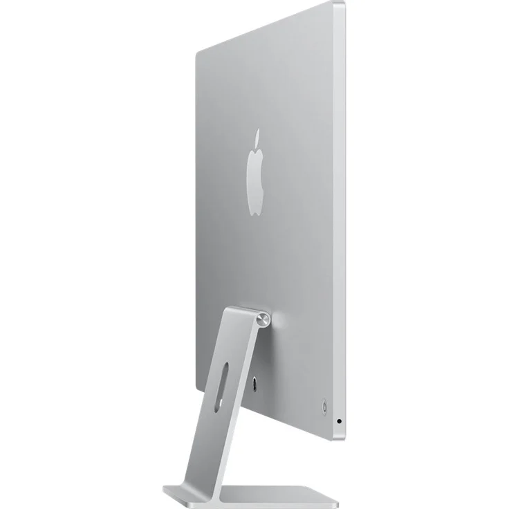 Apple iMac (2021) silber - 24 Zoll (4.480 x 2.520) Apple M1 8-Kern Prozessor, 8GB RAM, 256GB SSD, 7-Kern GPU, macOS (MGTF3D/A) – Bild 5