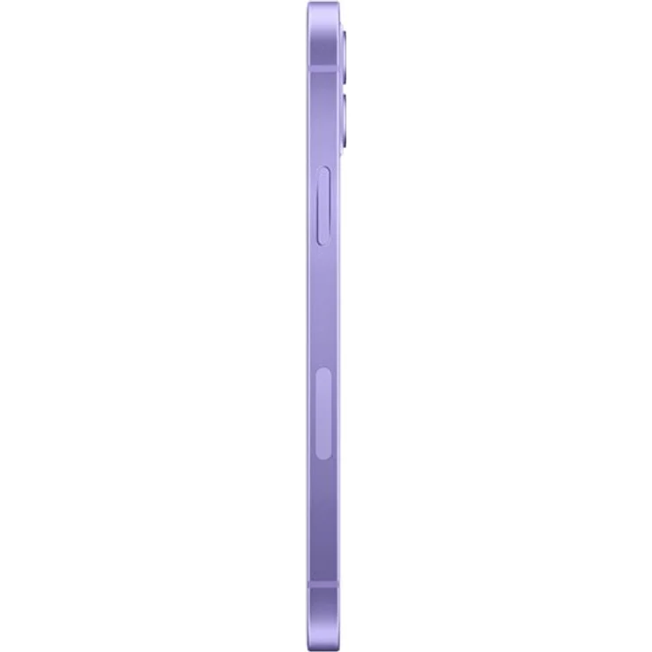 Apple iPhone 12 5G Smartphone 15,49cm (6,1 Zoll) OLED-Display, 128GB interner Speicher, Dual-SIM, iOS, Purple – Bild 6