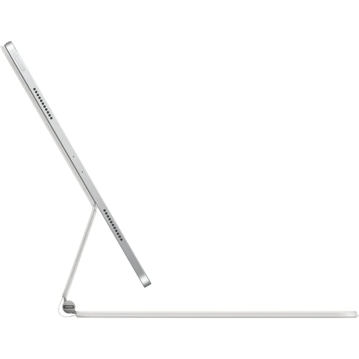 Apple iPad Pro (2021) Quad-HD-Auflösung 11 Zoll, WiFi-Tablet, Apple M1 Chip, 256 GB Speicher, iPadOS, Silber (MHQV3FD/A) – Bild 12