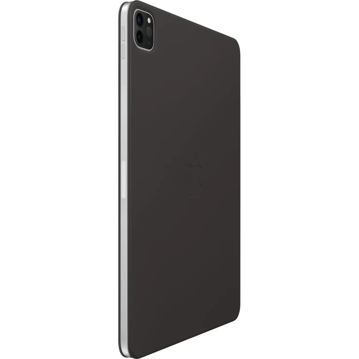 Apple Smart Folio für iPad Pro 11'' 2021 (3. Generation) Schwarz (MJM93ZM/A) – Bild 6