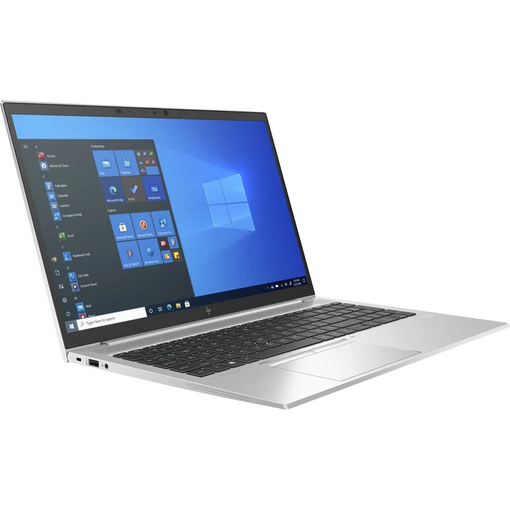 HP EliteBook 850 G8 Business-Laptop - 15,6 Zoll (39,6 cm) Full HD, Intel Core i5-1135G7, 8GB RAM, 512GB SSD, Windows 10 Pro 64-Bit (3C7Z5EA#ABD) – Bild 5