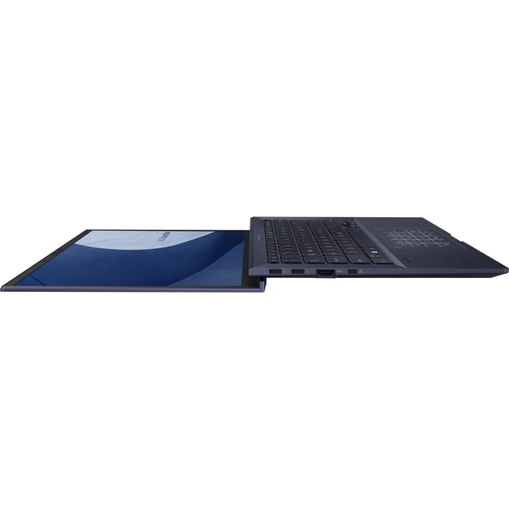 ASUS ExpertBook B9400CEA-KC0166R Business-Laptop - 14 Zoll (35,6 cm) Full HD, Intel Core i7-1165G7, 16GB RAM, 1000GB SSD, Windows 10 Pro 64-Bit (90NX0SX1-M01950) – Bild 10