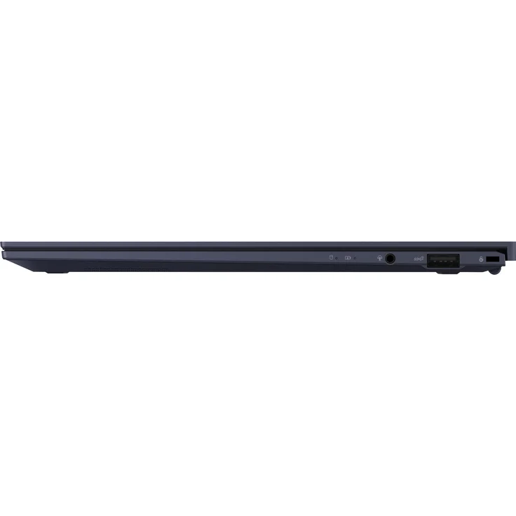 ASUS ExpertBook B9400CEA-KC0166R Business-Laptop - 14 Zoll (35,6 cm) Full HD, Intel Core i7-1165G7, 16GB RAM, 1000GB SSD, Windows 10 Pro 64-Bit (90NX0SX1-M01950) – Bild 8