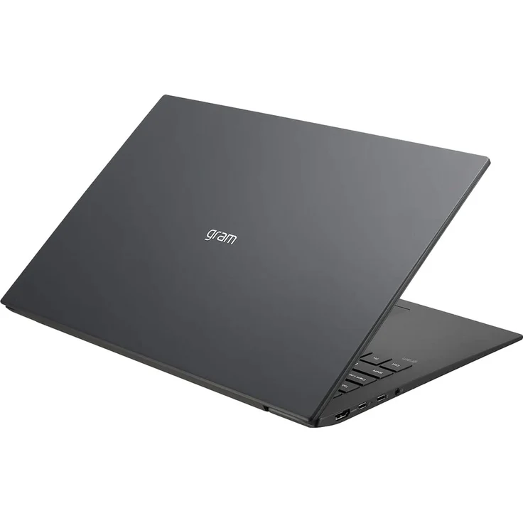 LG gram (2021) Laptop - 16 Zoll, Full HD, Intel Core i5-1135G7, 16GB RAM, 512GB SSD, Windows 10 Pro 64-Bit (16Z90P-G.AP55G) – Bild 11