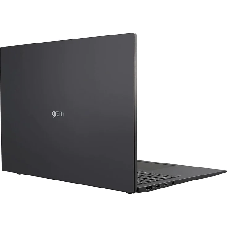 LG gram (2021) Laptop - 16 Zoll, Full HD, Intel Core i5-1135G7, 16GB RAM, 512GB SSD, Windows 10 Pro 64-Bit (16Z90P-G.AP55G) – Bild 8