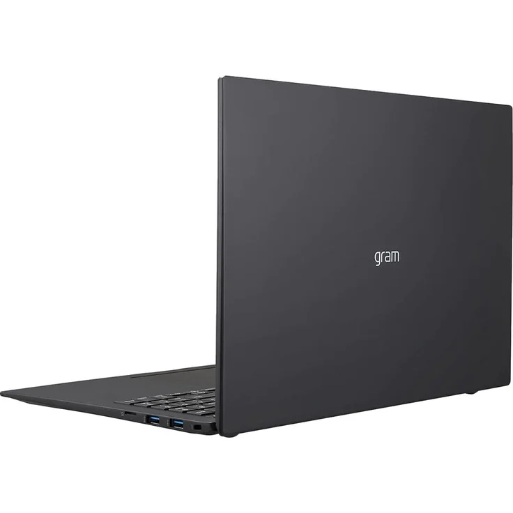 LG gram (2021) Laptop - 16 Zoll, Full HD, Intel Core i5-1135G7, 16GB RAM, 512GB SSD, Windows 10 Pro 64-Bit (16Z90P-G.AP55G) – Bild 12