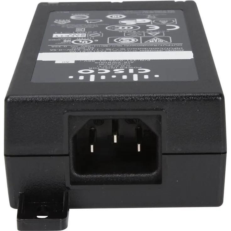Cisco Business Power Over Ethernet Injec