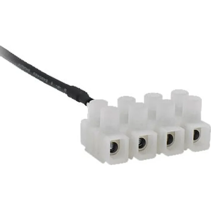 Teltonika 058R-00229 Internes Stromkabel 2 m (058R-00229) – Bild 2