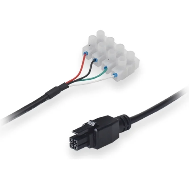 Teltonika 058R-00229 Internes Stromkabel 2 m (058R-00229) – Bild 1