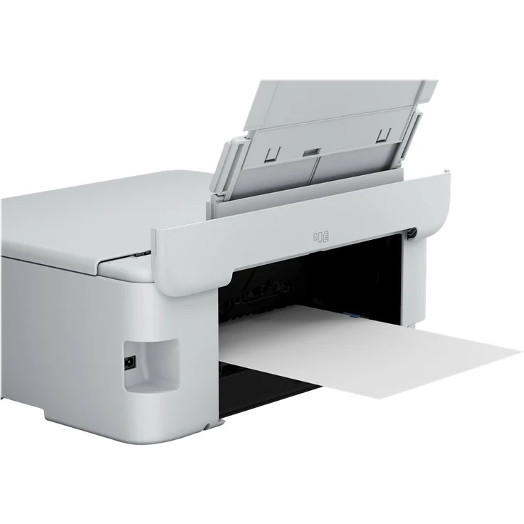 Epson EcoTank ET-8500 (3-in-1) Multifunktionsdrucker - (Tintenstrahl) Farbe, Druckgeschwindigkeit: 16 s/w, 12 Farbe, Auflösung: 1440 x 5700, LAN, WLAN, AirPrint, Wi-Fi Direct (C11CJ20401) – Bild 8
