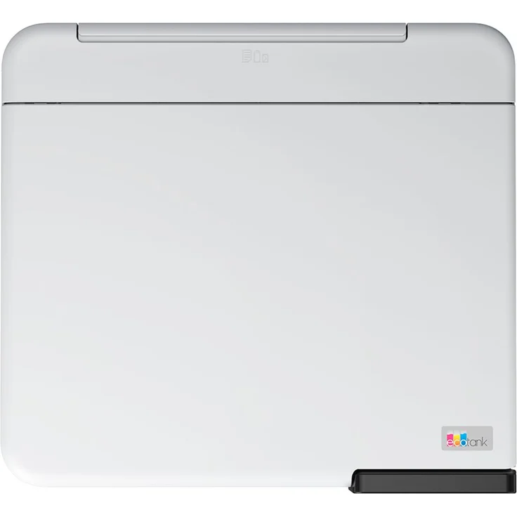 Epson EcoTank ET-8500 (3-in-1) Multifunktionsdrucker - (Tintenstrahl) Farbe, Druckgeschwindigkeit: 16 s/w, 12 Farbe, Auflösung: 1440 x 5700, LAN, WLAN, AirPrint, Wi-Fi Direct (C11CJ20401) – Bild 9