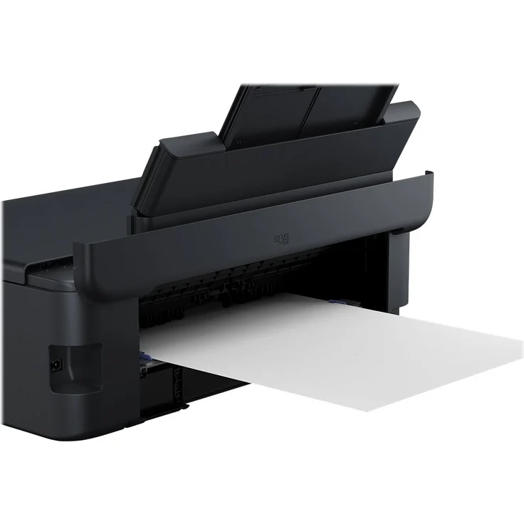 Epson EcoTank ET-8550 3-in-1 Tinten-Multifunktionsgerät (Kopie, Scan, Druck, A3, 5 Farben, Fotodruck, Duplex, WiFi, Ethernet, Display, USB 2.0), Tintentank – Bild 12