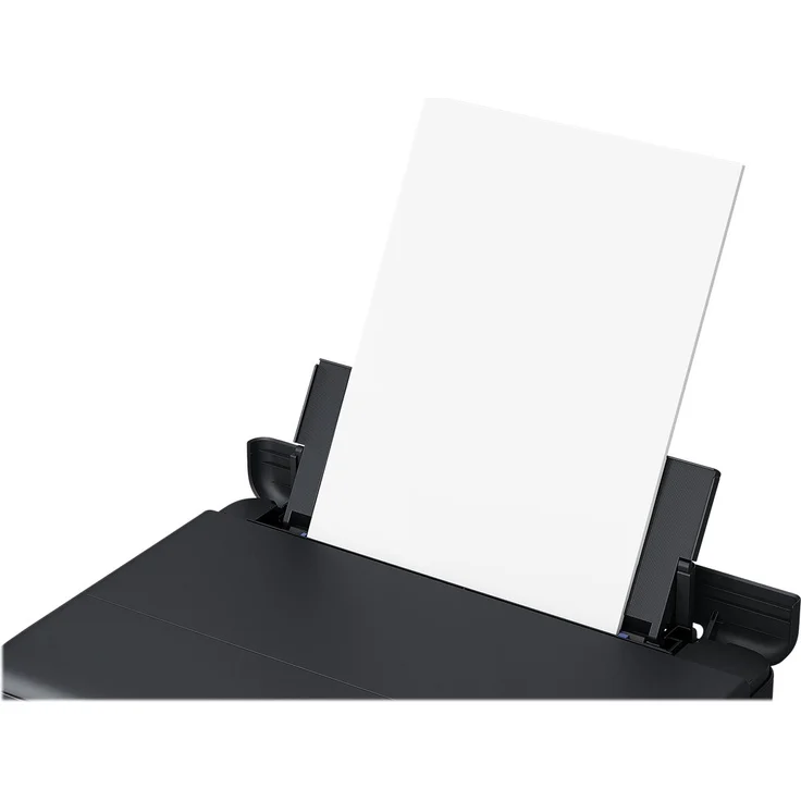 Epson EcoTank ET-8550 3-in-1 Tinten-Multifunktionsgerät (Kopie, Scan, Druck, A3, 5 Farben, Fotodruck, Duplex, WiFi, Ethernet, Display, USB 2.0), Tintentank – Bild 10