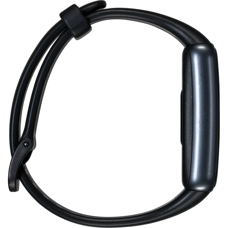 Huawei Band 6 Fitness-Tracker Unisex, 43 x 25,4mm, Kunststoffarmband, Graphite Black – Bild 5