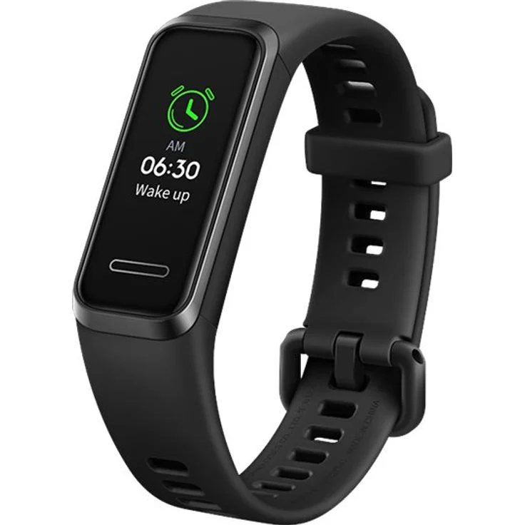 Huawei Band 6 Fitness-Tracker Unisex, 43 x 25,4mm, Kunststoffarmband, Graphite Black – Bild 10