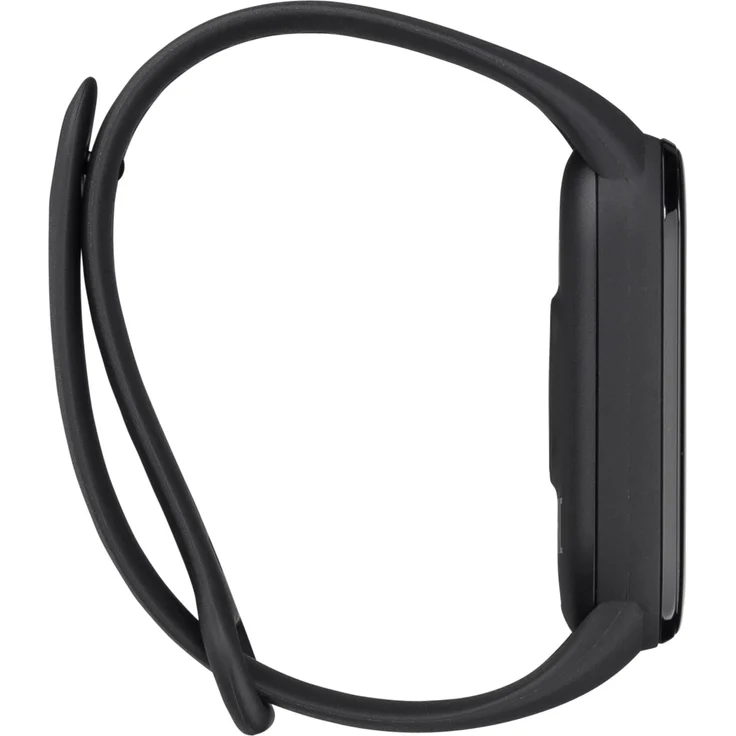 Xiaomi Mi Smart Band 6 Fitness-Tracker Unisex, Einheitsgröße, Kunststoffarmband, Schwarz – Bild 12
